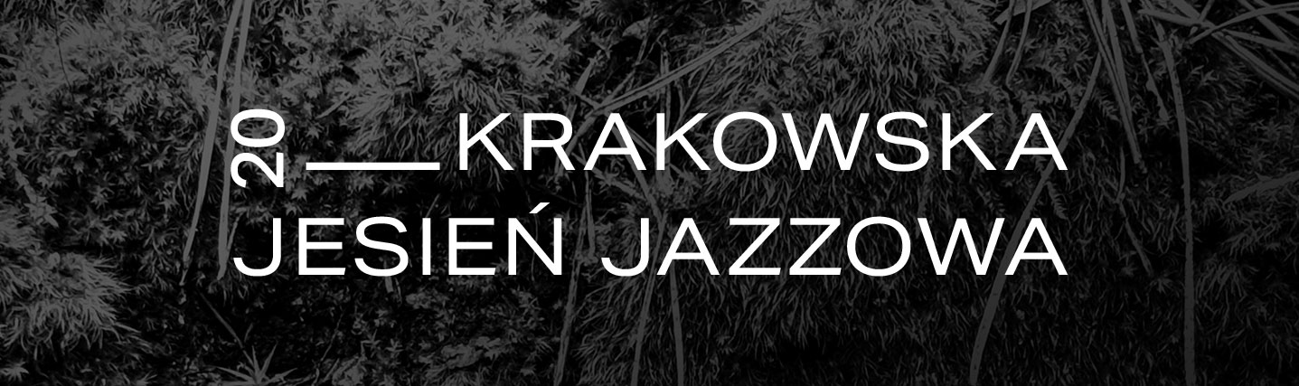 Krakow Jazz Autumn Festival