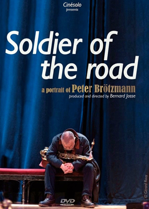 Projekcja filmu „Soldier of the road”