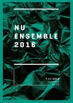 Wydarzenie: MATS GUSTAFSSON / NU ENSEMBLE / REZYDENCJA (07-11-2016)