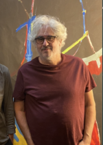 Tim Berne’s CAPATOSTA /Alex Roth’s Cut The Sky