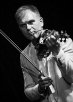 Marcin Hałat Improcode Quartet