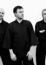 Beryllium – Kumonosu-jō (Tron we krwi)