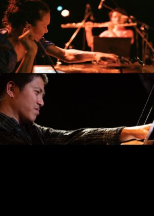 DEAE / Shih-Yang Lee solo