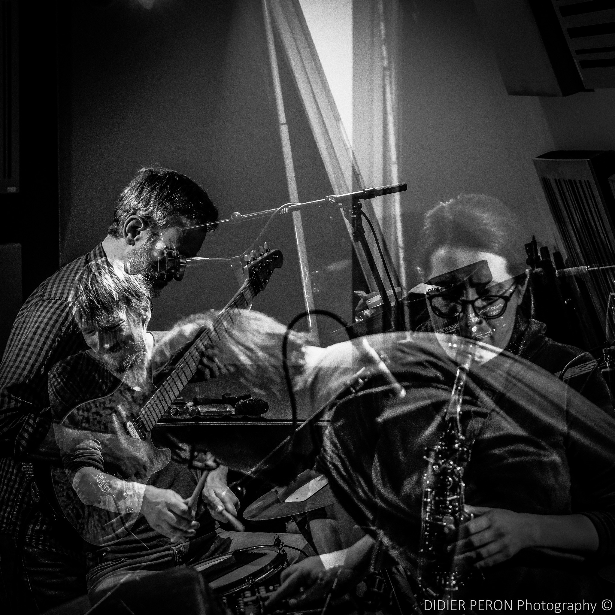 TOC Trio z Pauliną Owczarek
